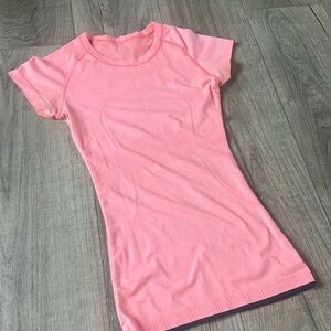 Lululemon shirt